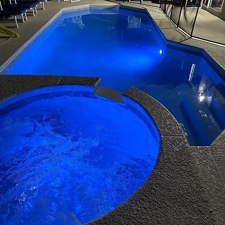 7 Bedroom, 6 Bath And Pool Near Disney In Emerald Island 4 King Master Suites Kissimmee Extérieur photo