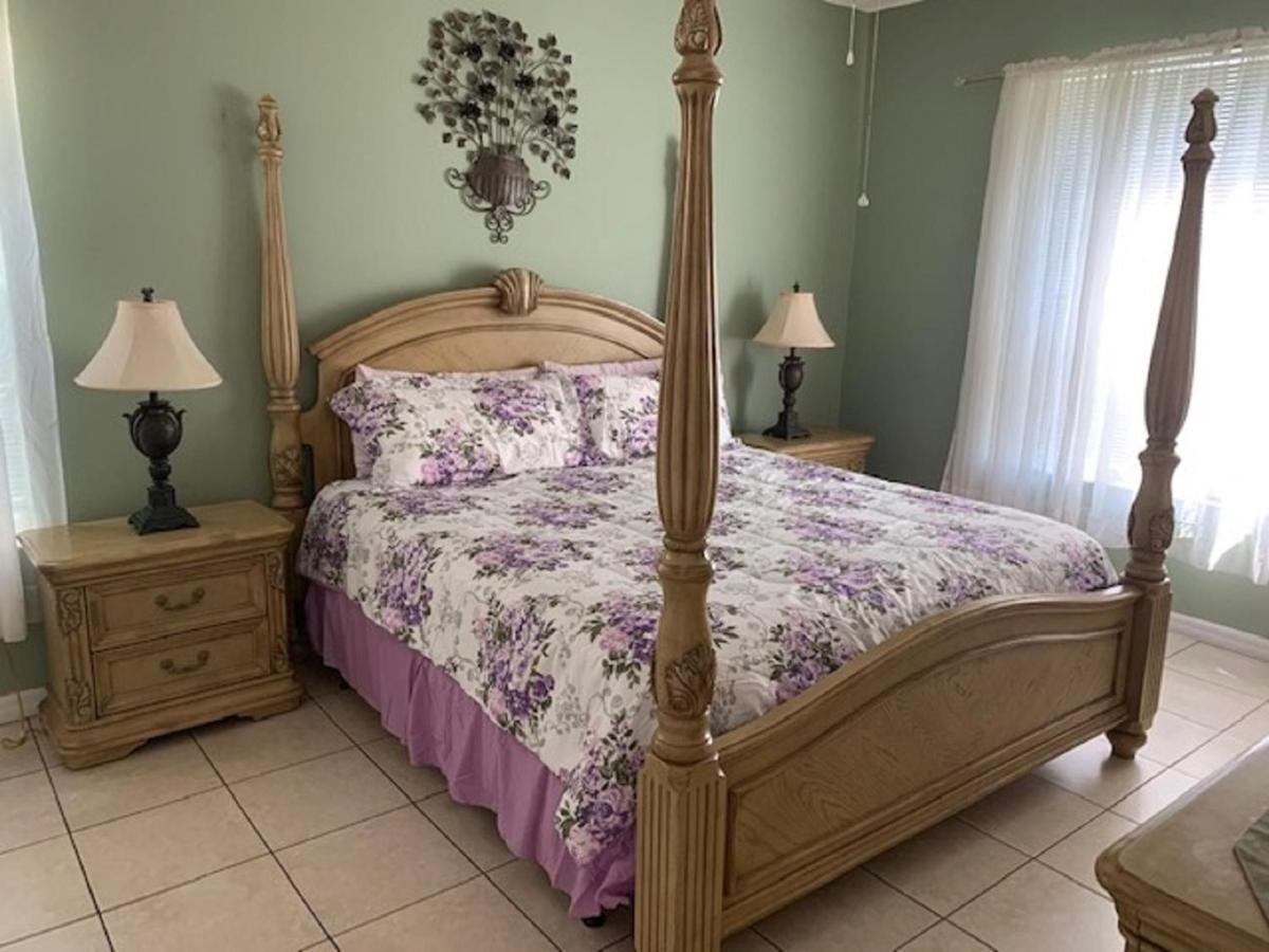 7 Bedroom, 6 Bath And Pool Near Disney In Emerald Island 4 King Master Suites Kissimmee Extérieur photo