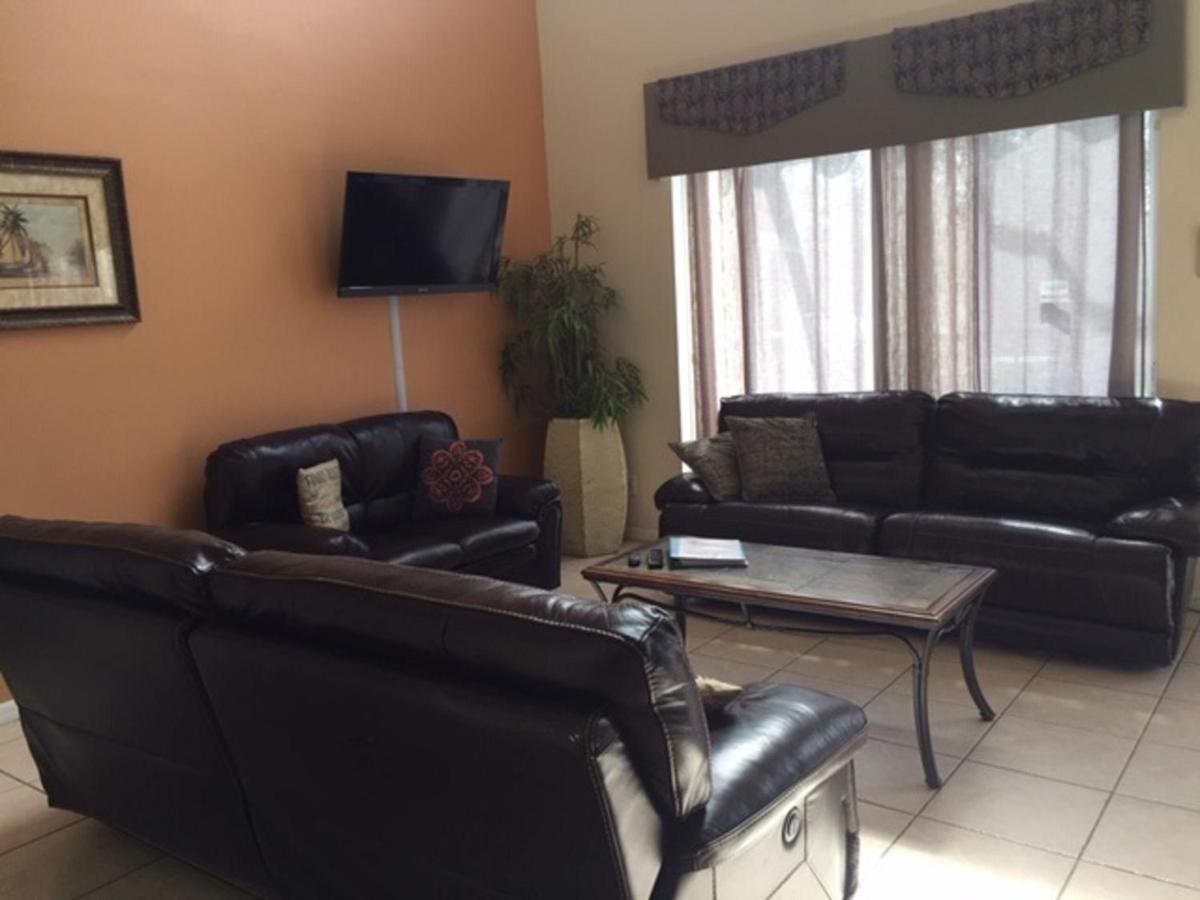 7 Bedroom, 6 Bath And Pool Near Disney In Emerald Island 4 King Master Suites Kissimmee Extérieur photo