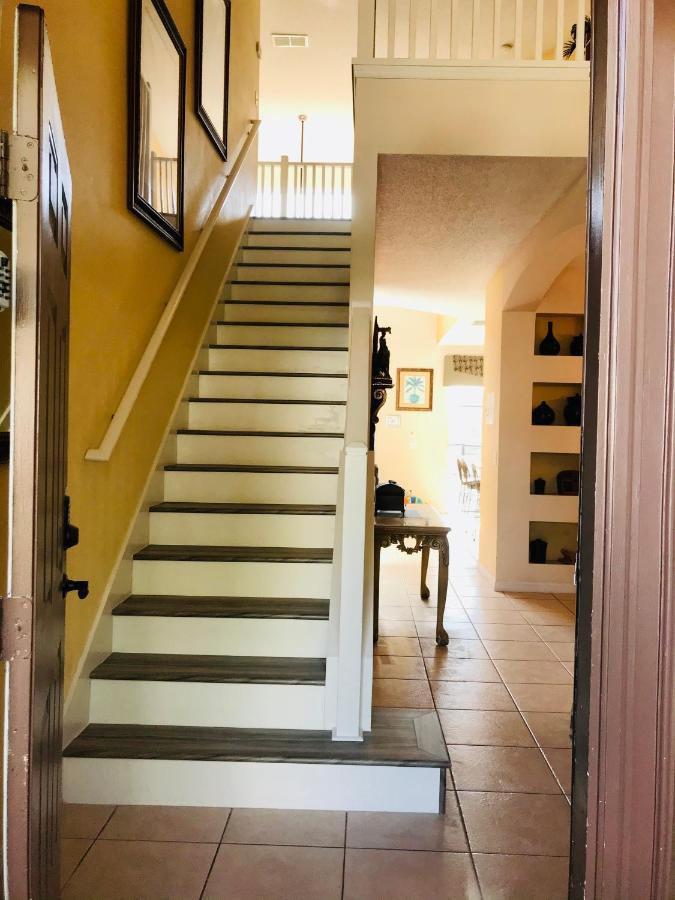 7 Bedroom, 6 Bath And Pool Near Disney In Emerald Island 4 King Master Suites Kissimmee Extérieur photo