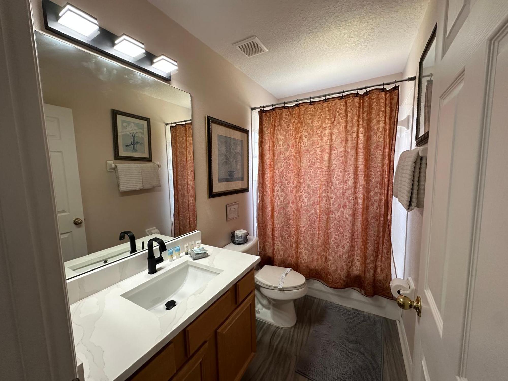 7 Bedroom, 6 Bath And Pool Near Disney In Emerald Island 4 King Master Suites Kissimmee Extérieur photo