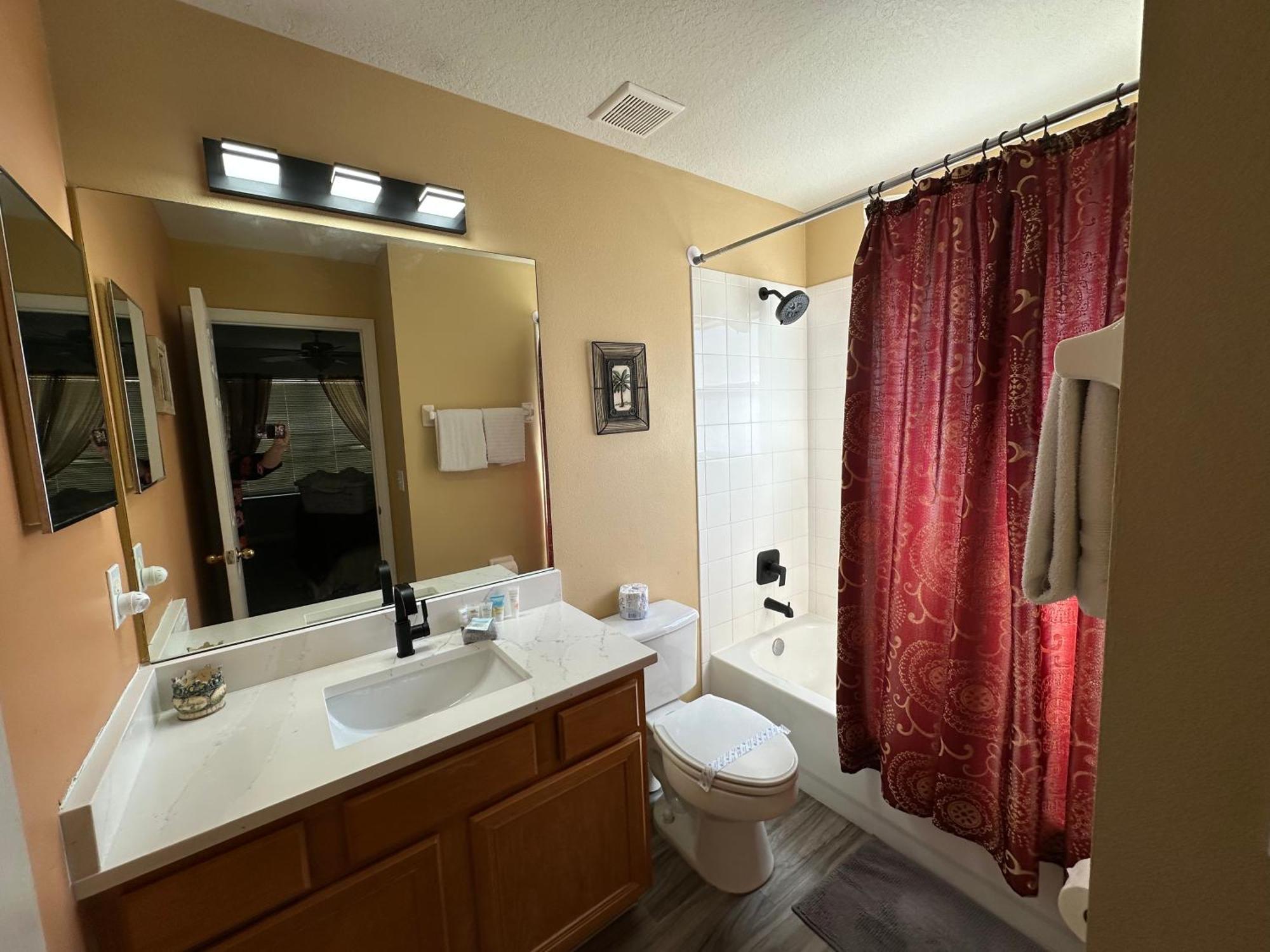 7 Bedroom, 6 Bath And Pool Near Disney In Emerald Island 4 King Master Suites Kissimmee Extérieur photo